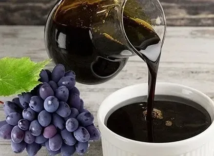 تصویر 5 از قیمت خرید شیره انگور عسلی نیم کیلویی با فروش عمده